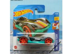 Roadster  Bite HW Speed Team Hotwheels