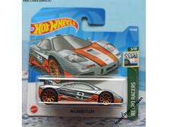 McLaren F1 GTR HW Retro Racers Hotwheels