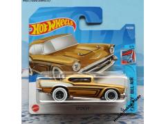 Chevy 1957 HW Chevy Bel Air Hotwheels