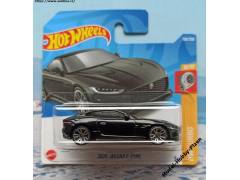 Jaguar F - Type 2020 HW Turbo Hotwheels