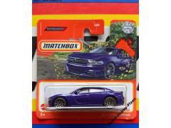 Dodge Charger 2018 MB 52/100 Matchbox