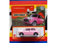 Austin Mini Cooper 1964 MB 78/100 Matchbox