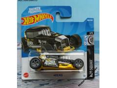 Mod Rod HW Rod Squad Hotwheels