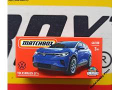 Volkswagen EV 4  MB 44/100 Matchbox