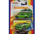 Chevy Camaro 2017 Superfast MB 11 Matchbox