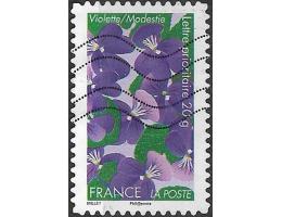 Mi. č.5275 Francie ʘ za 4,-Kč (xrf303x)