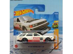 Nissan Maxima Drift Car HW Wagons Hotwheels