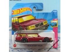 Volvo 240 Drift Wagon HW Drift Hotwheels