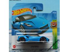 Lotus Emira HW Exotics Hotwheels