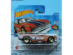 Mustang Funny Car 1971 HW Drag Strip Hotwheels