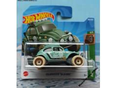 Volkswagen Baja Bug HW Mud Studs Hotwheels