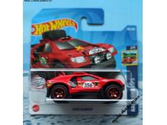 Sand Burner HW Rally Champs Hotwheels