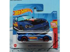 Dodge Viper SRT10 ACR HW Then And Now Hotwheels