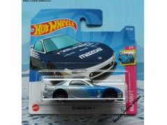 Mazda RX - 7 1995 Falken HW Drift Hotwheels