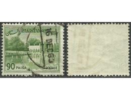 Pakistan 1961 č.140