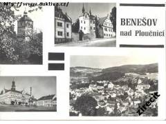 Benešov nad Ploučnicí