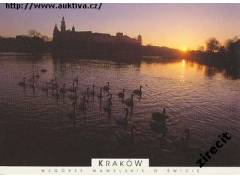 Kraków, Krakov - Polsko