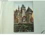 Kreuzenstein - hrad Nieder Österreich