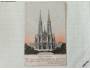 Vídeň (Wien) - Votivkirche
