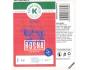KAMENICE n.Lip. - ROSŇA - 0,5l (viz popis)