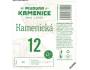KAMENICE n.Lip. - 12 - 0,5l (viz popis)
