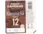 KAMENICE n.Lip. - tmavá 12 - 0,5l (viz popis)