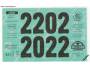 MALEŠOV - 2202 / 2022