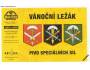 MALEŠOV - VÁNOČNÍ LEŽÁK - PIVO SPECIÁLNÍCH SIL