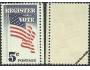USA 1964 č.1249, vlajka