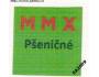 Lety MMX - Pšeničné