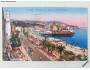 Nice - Promenade des Anglais et Jetée-Promenade