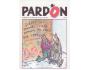 Humoristický časopis Pardon r. 1998 - 2001