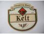 PE Kelt 12%  Premium Beer Hurbanovo export