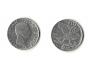 Italská mince r.1940
