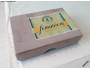 Fomabrom N11 - prázdná krabička od fotopapíru