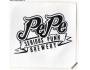 PePe Brewery Žďár n.Sáz. - reklamní bílá