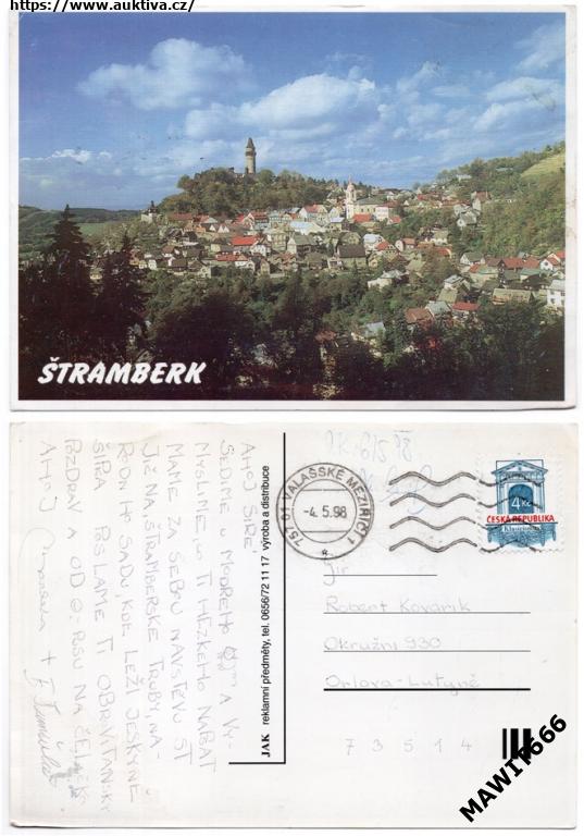 Klikněte pro zvětšení