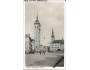 Vyškov - Masarykovo náměstí