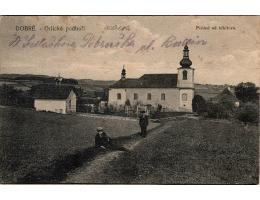 Dobré - Orlické podhoří