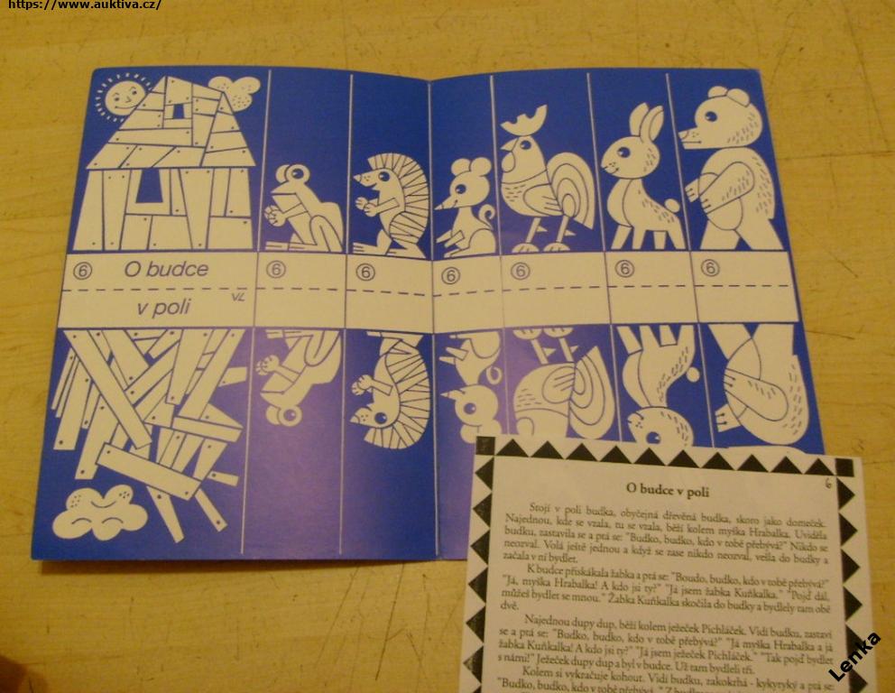 Klikněte pro zvětšení