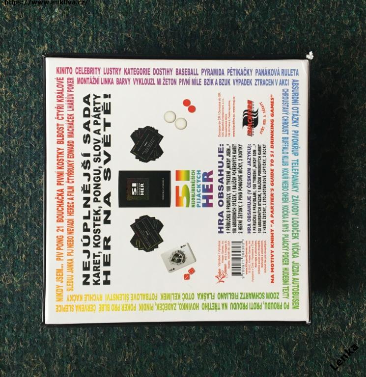 Klikněte pro zvětšení