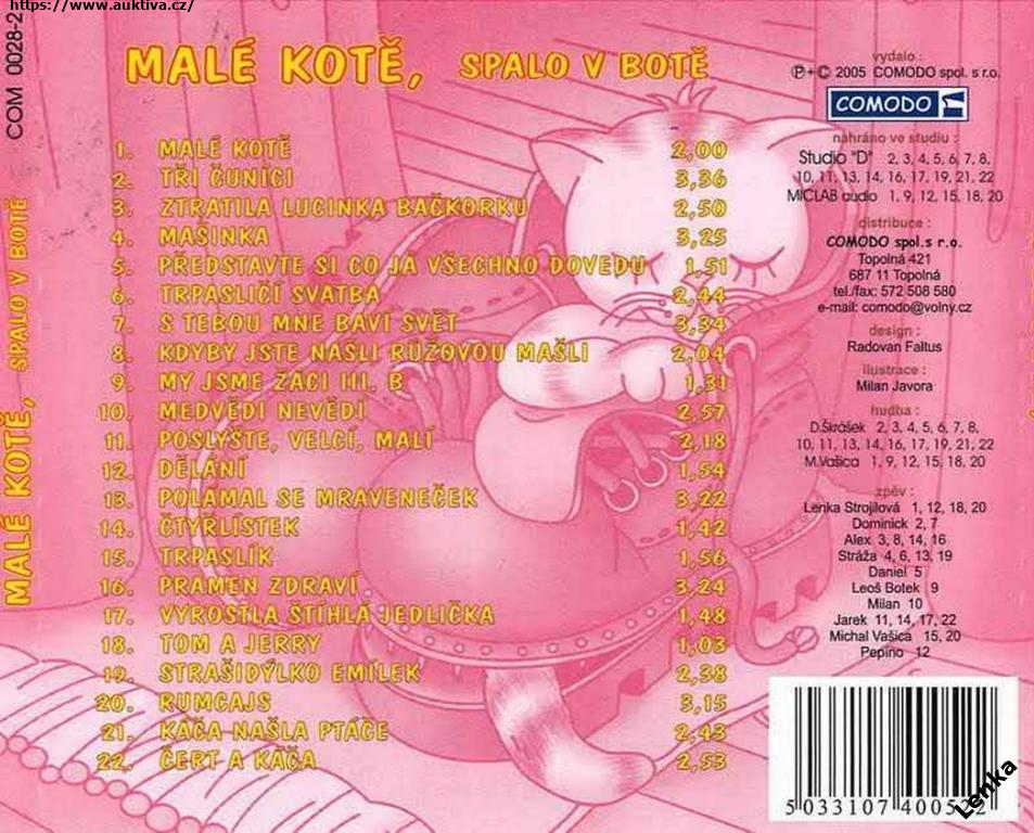 Klikněte pro zvětšení