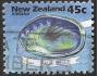 Mi. č. 1344 Nový Zéland ʘ za 1.20 Kč xnz6x03x