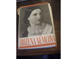F. Kubka, M. Novotný - Božena Němcová