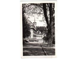Krkonoše Janské Lázně Grand hotel Jánský dvůr  ***7648