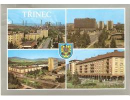 TŘINEC//M27-161