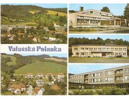 VALAŠSKÁ POLANKA/VSETÍN//M27-225