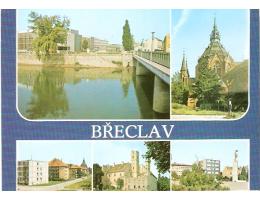 BŘECLAV//M28-140