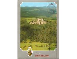 BUCHLOV-HRAD//M28-177