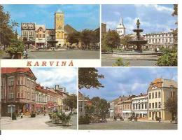 KARVINÁ   *WF37